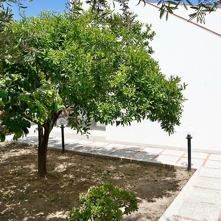 Casa Verdemare Cefalù Exterior foto
