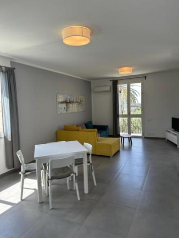 Casa Verdemare Cefalù Exterior foto