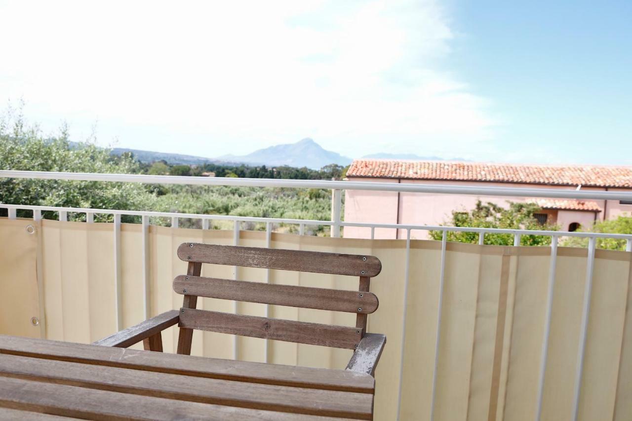 Casa Verdemare Cefalù Exterior foto